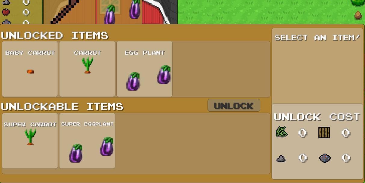 Relaxing Farming Sim
