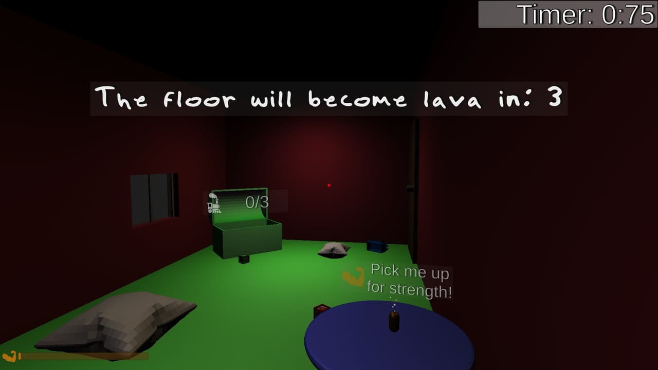 ABC! screenshot 3