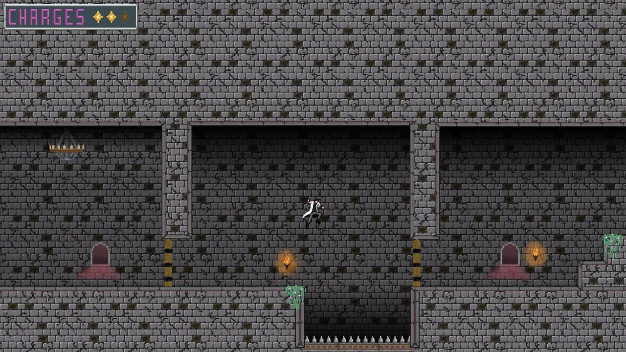 Shifter (RGB Games) screenshot 2