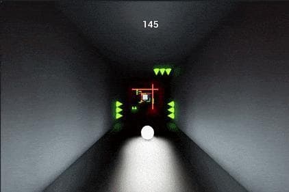 Gravity Run (itch) (Floky)