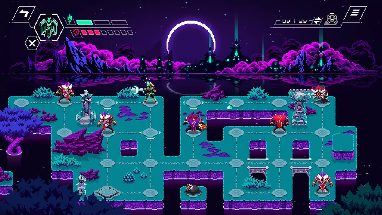 Jade Order screenshot 4