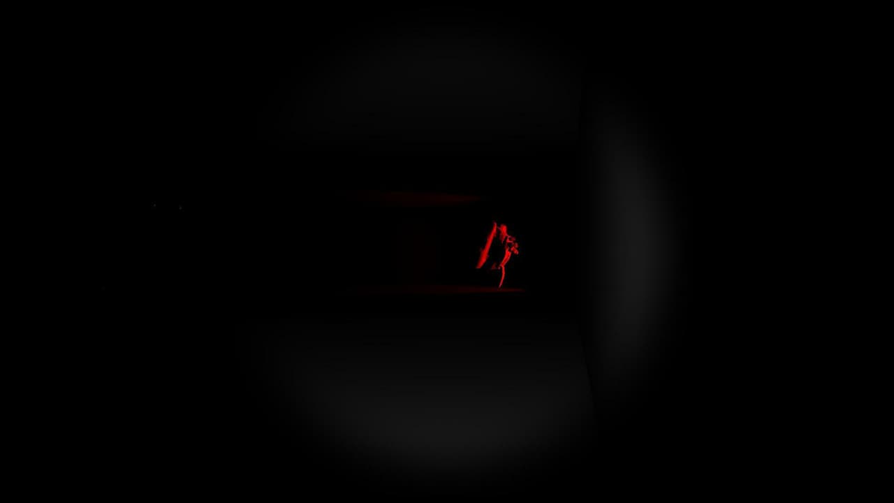 ScarySpace