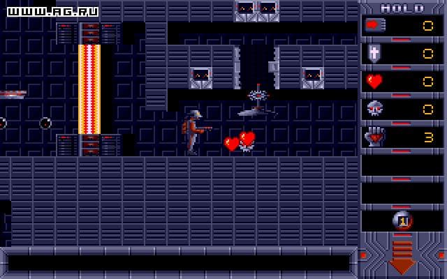 Frantis: Mission 2 screenshot 2