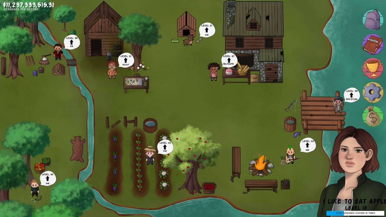 Pre-Strike screenshot 2