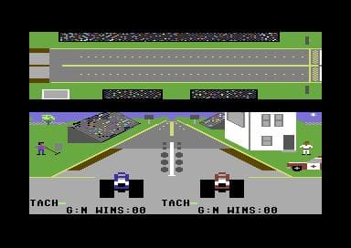 Drag Race Eliminator screenshot 5