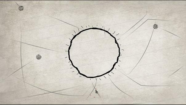 Brouillon (Florian Hubert) screenshot 4