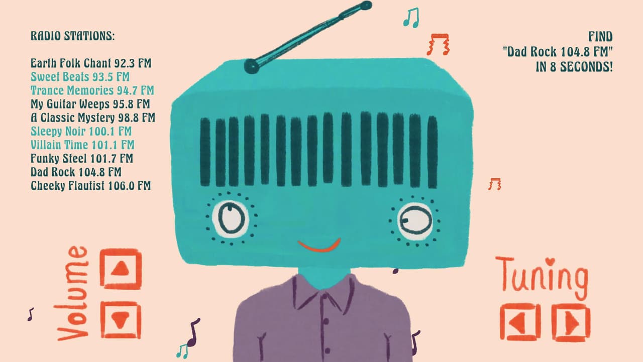 FM-Head