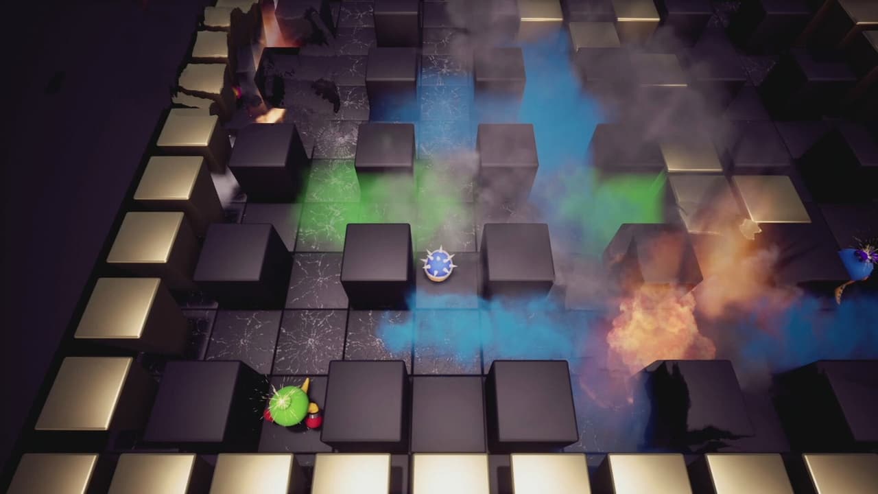 Bomberpet screenshot 2
