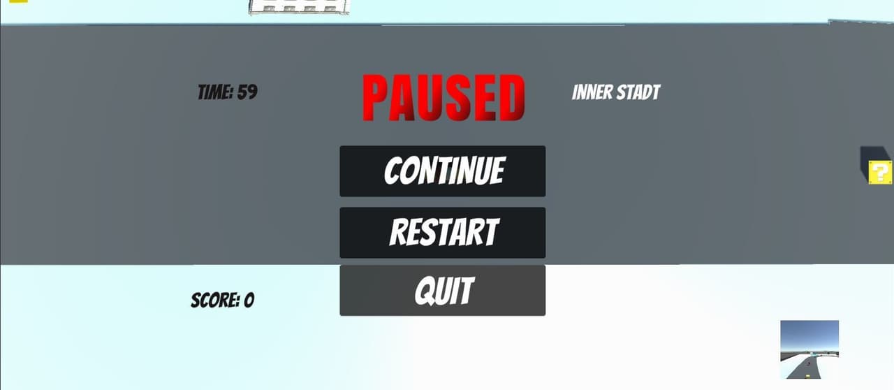 How I Met Graz screenshot 3