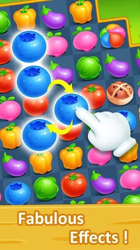 Farm Crush screenshot 4