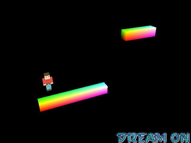 Jump IT! screenshot 3