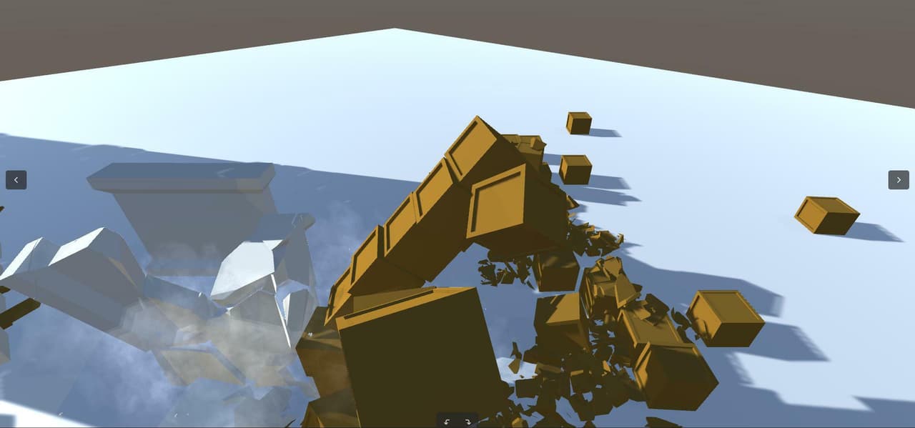 Despillar screenshot 2