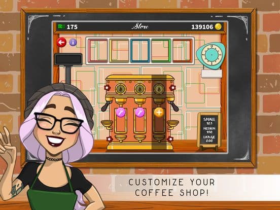 Express Oh! screenshot 4