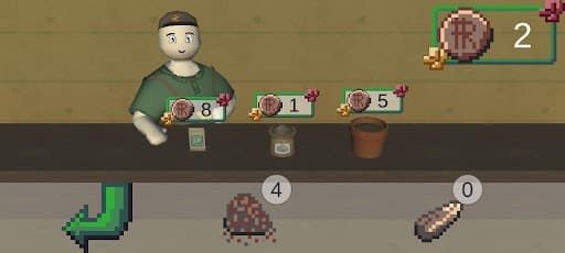 Petal Garden screenshot 4