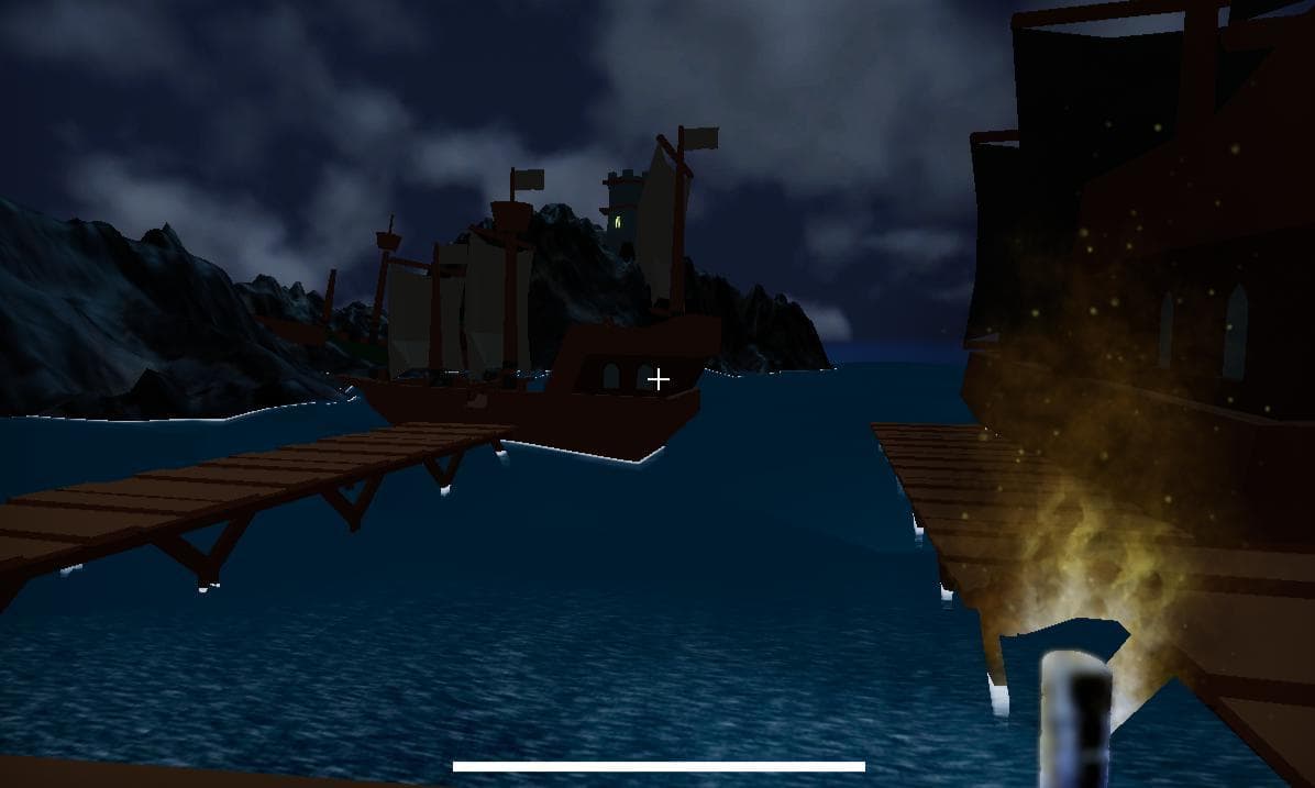 PirateCove - Lab Test screenshot 3