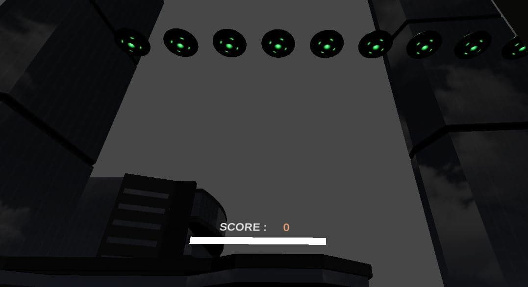 SpaceQuest screenshot 3