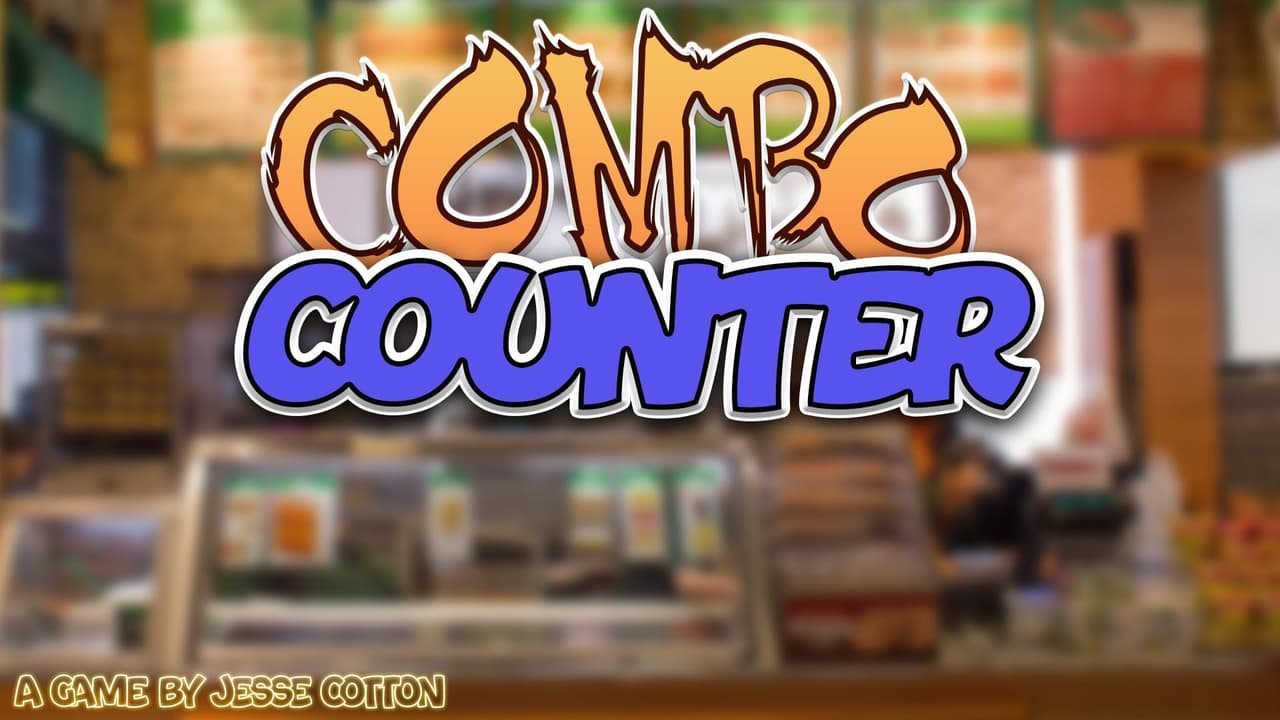 ComboCounter
