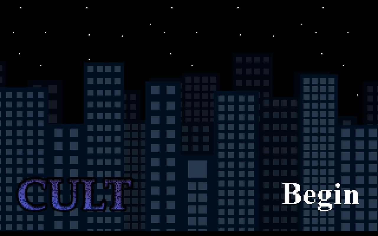CULT screenshot 4