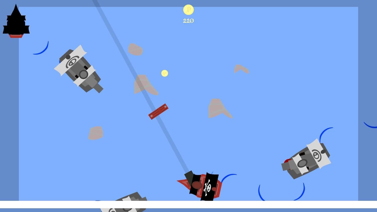 Starboard: The Pirate Entrepreneur screenshot 4