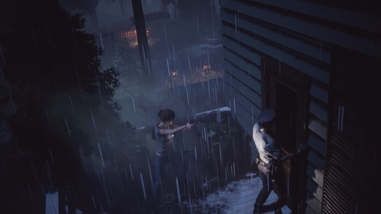 Fear the Dark Unknown: Chloe screenshot 2