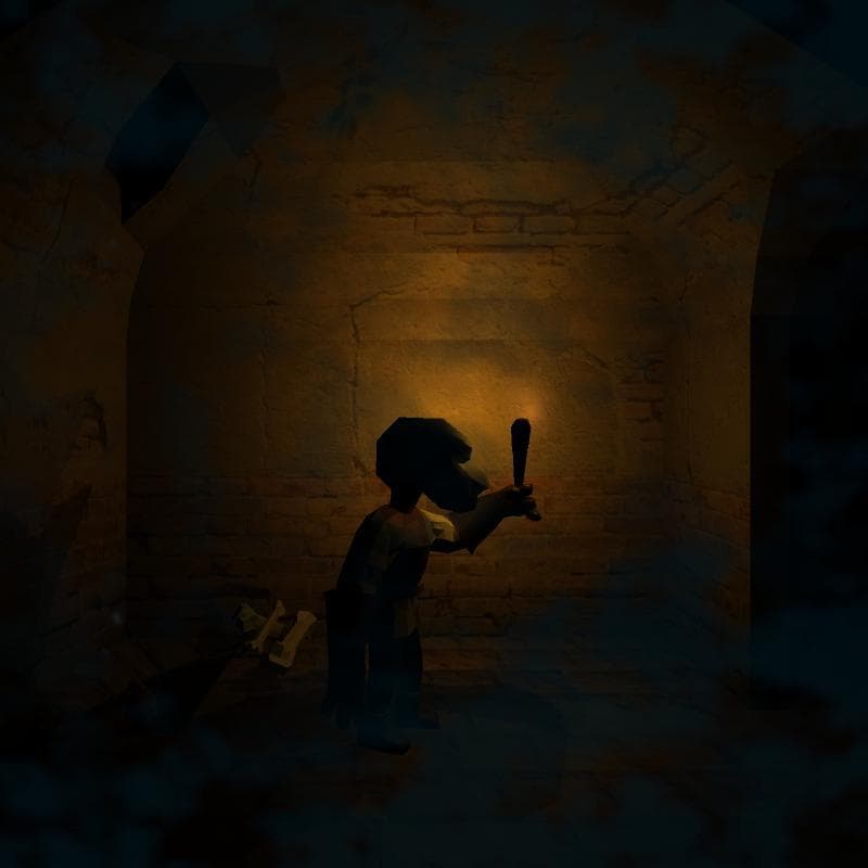 Go to the fridge... Its easy screenshot 3