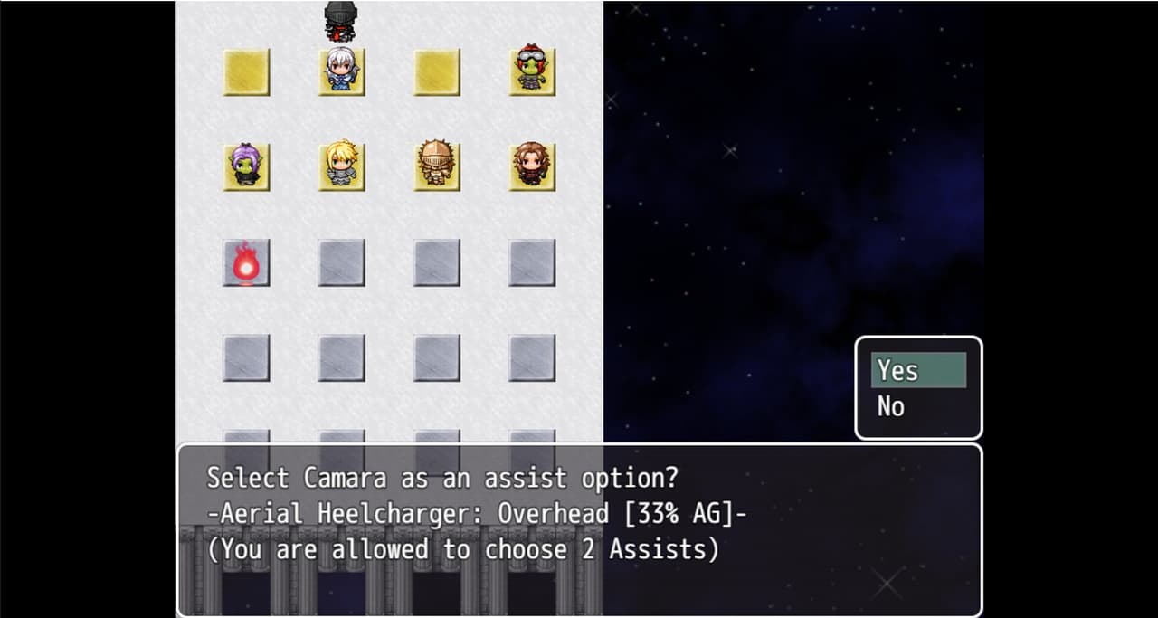 MEND Arcade Battle screenshot 4