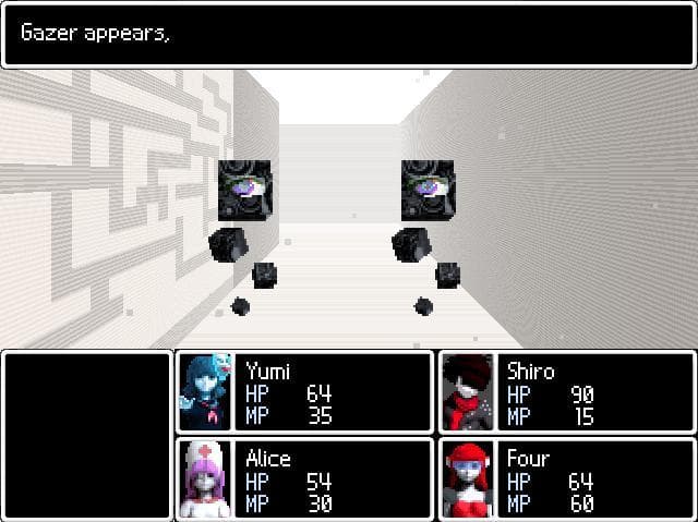 Labyrinthos Demo Build screenshot 4
