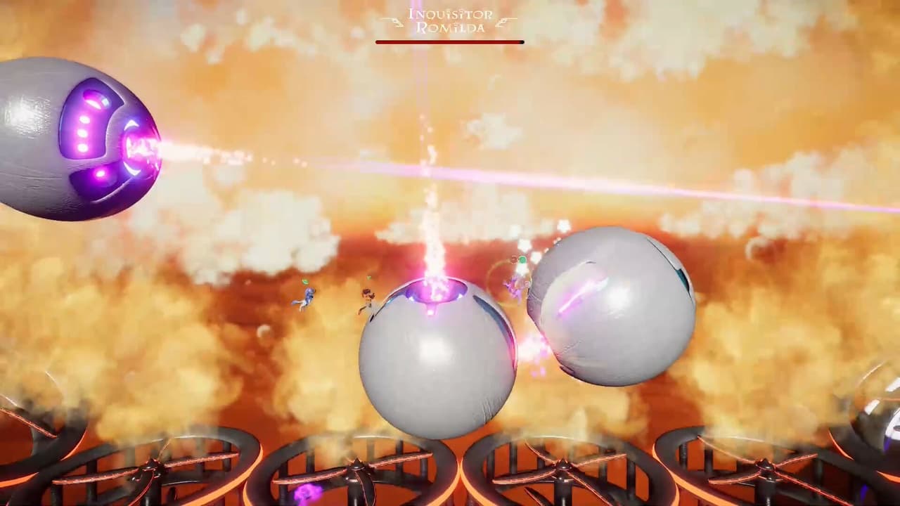 Cat Packs screenshot 4