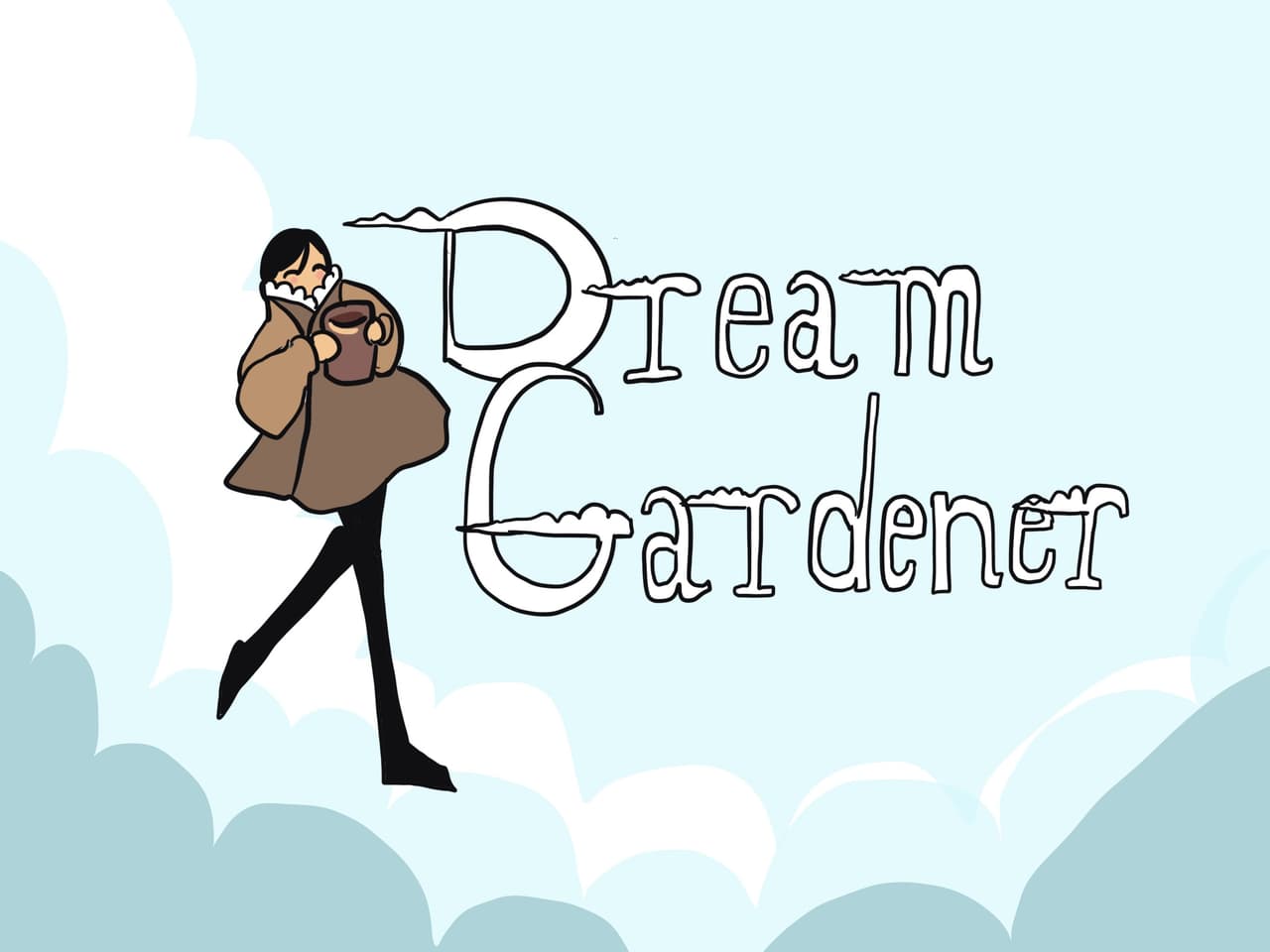 Dream Gardener