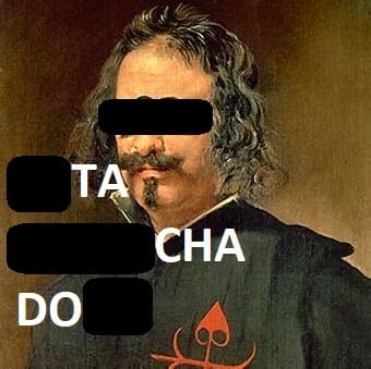 Tachado