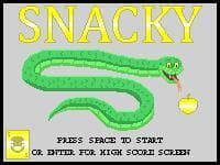 Snacky