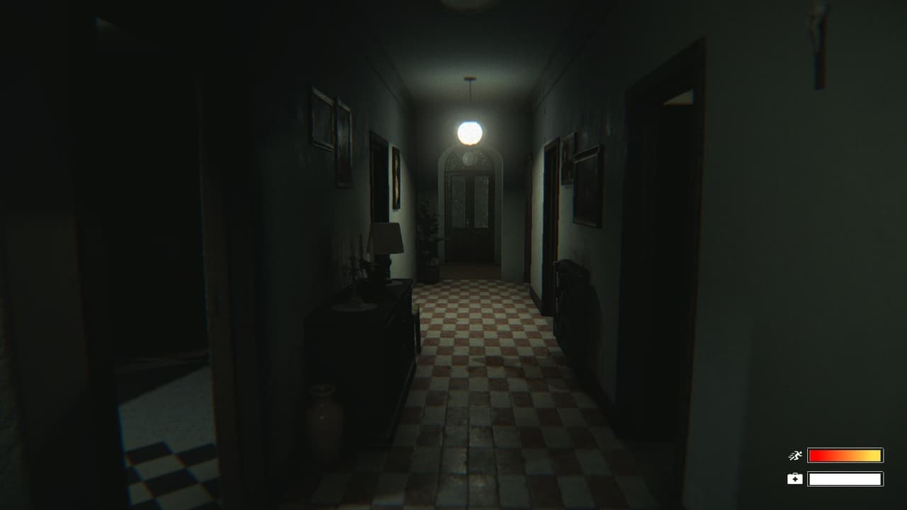 HELLSEED screenshot 2