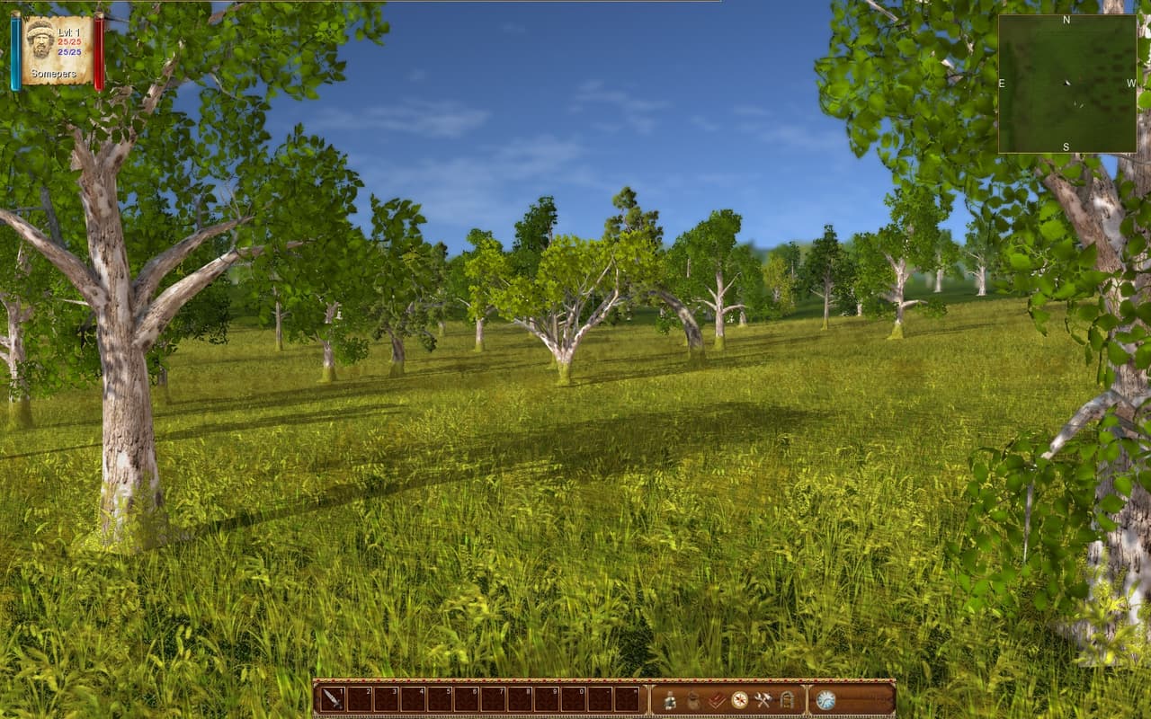 MMT Online screenshot 6