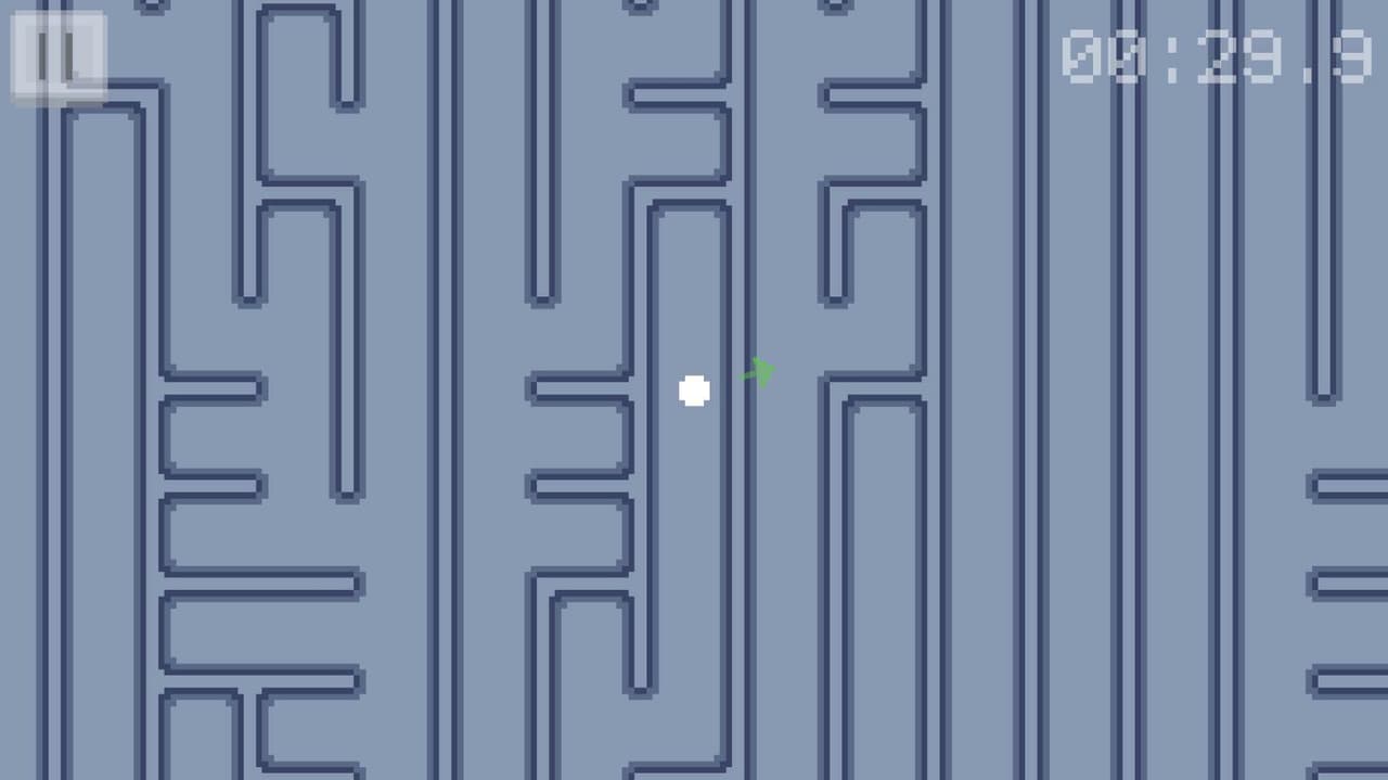 MiniMaze screenshot 6
