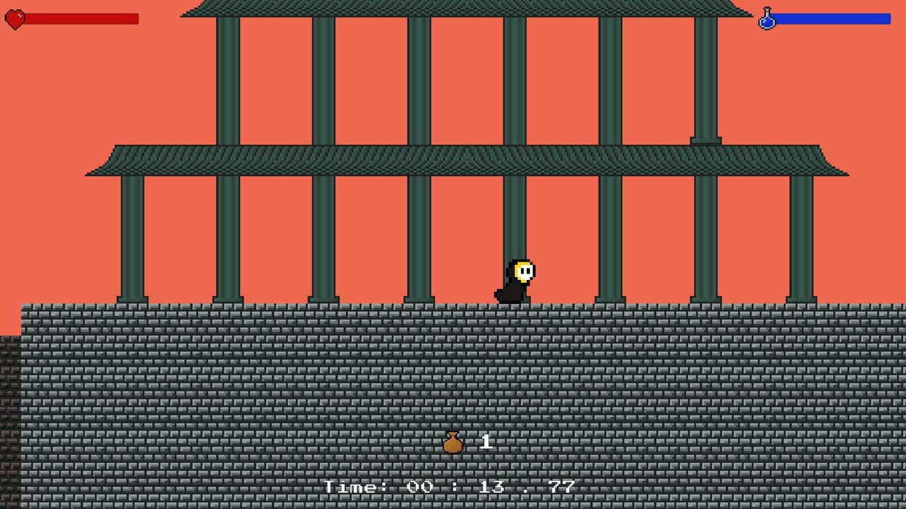 Two Forms screenshot 2