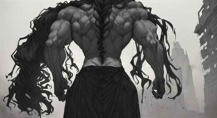 Grays Awakening