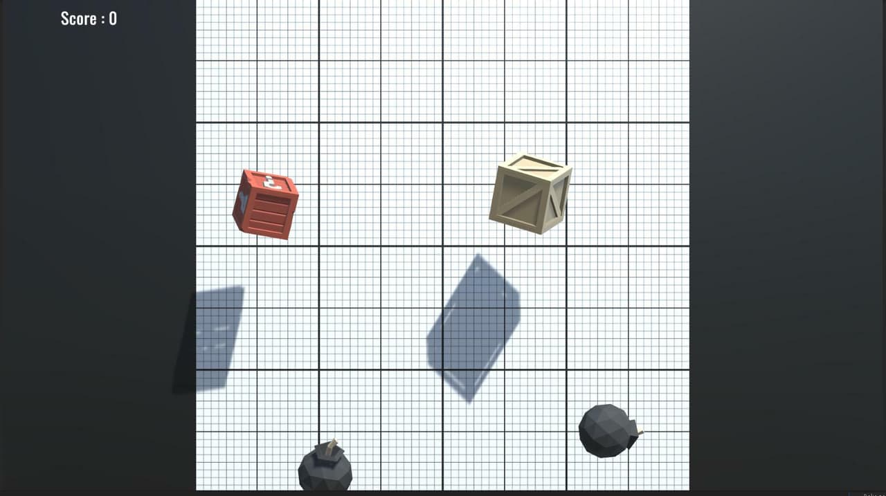 BOOM BOXES (Anshal Sinha) screenshot 3