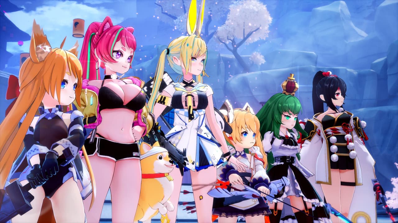 Endless Alice screenshot 2