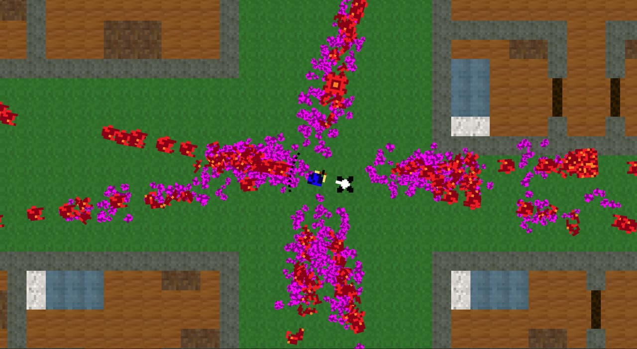 Attack of the Gooobers screenshot 4