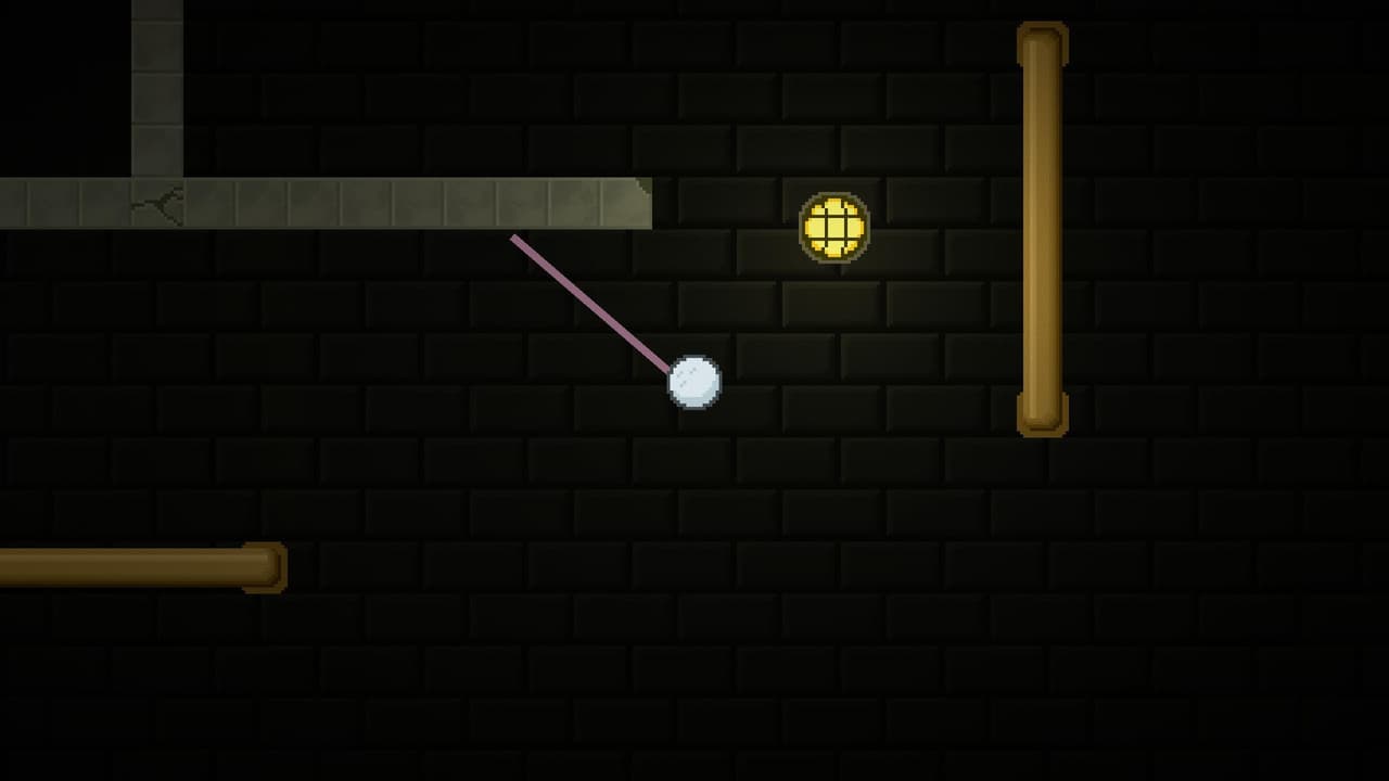Vermin Venture (UF Digital Worlds Institute) screenshot 5