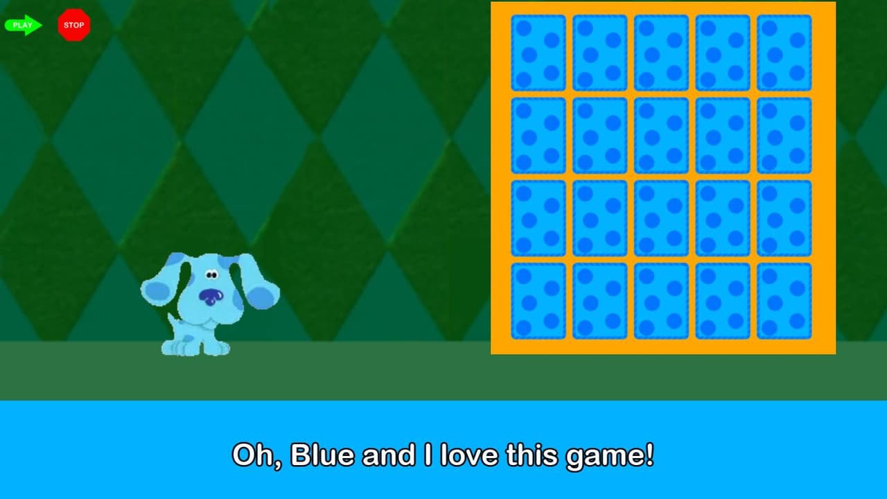 Concentration in C3 screenshot 3