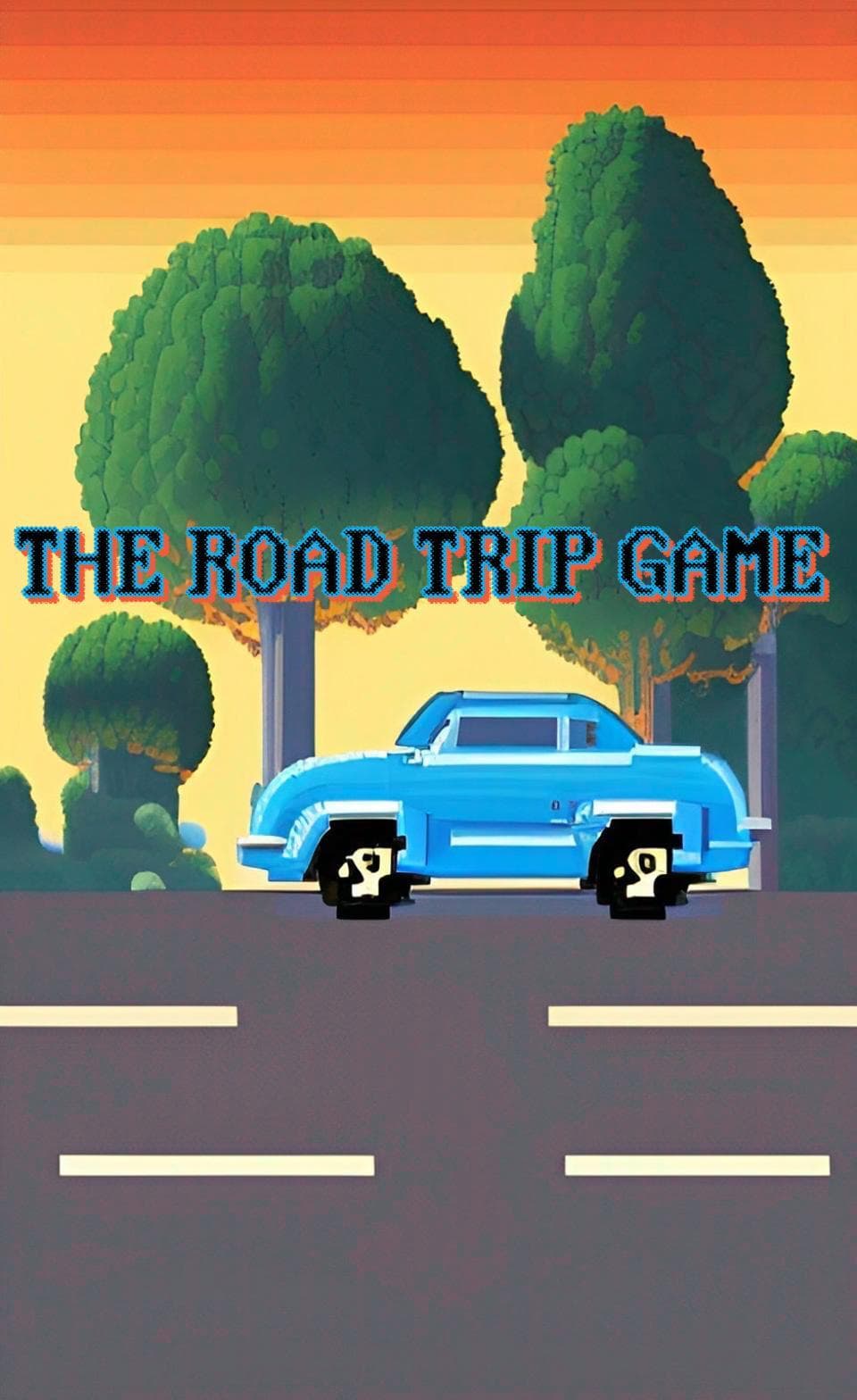 The Road Trip Game