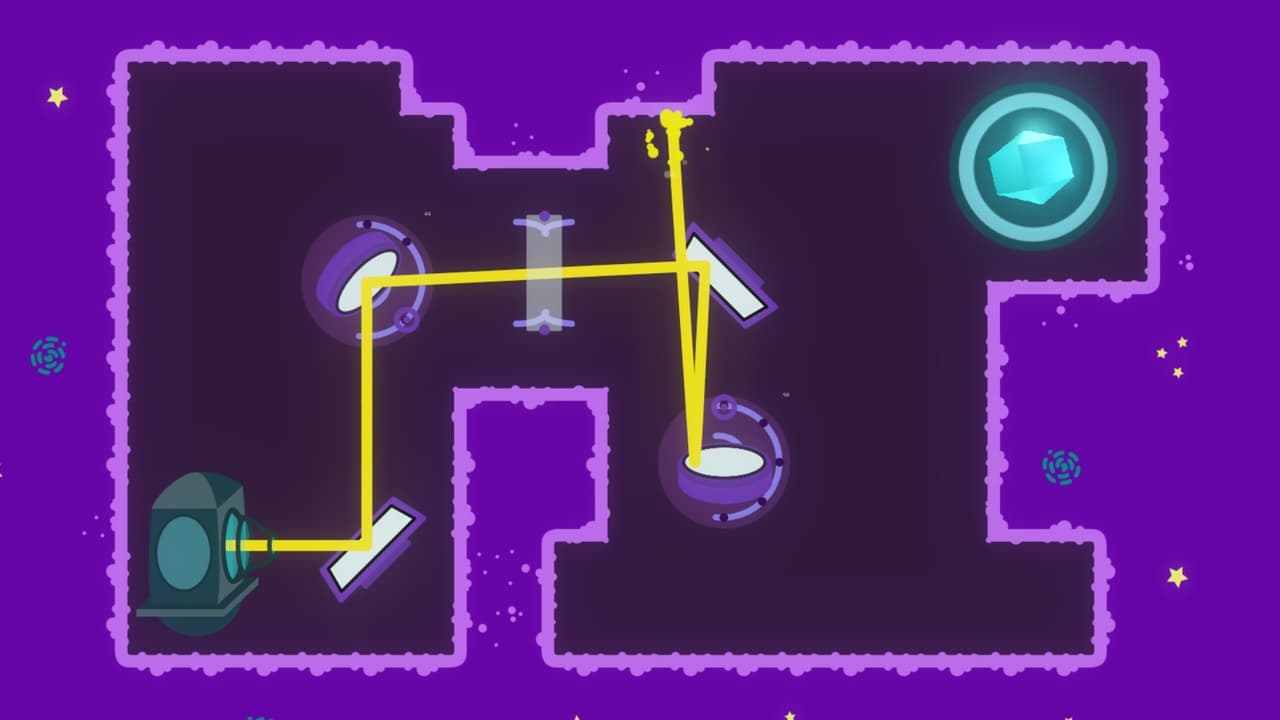 LightKeeper (AlexKircher) screenshot 3