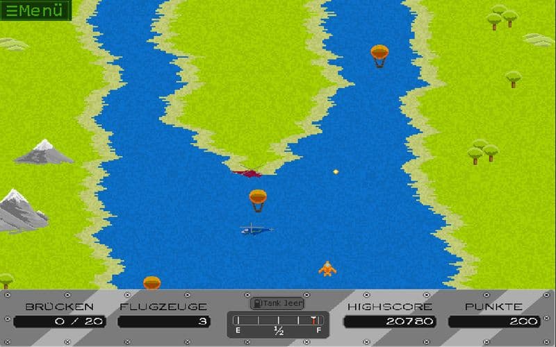 Retro Classix Remakes Sixpack screenshot 3