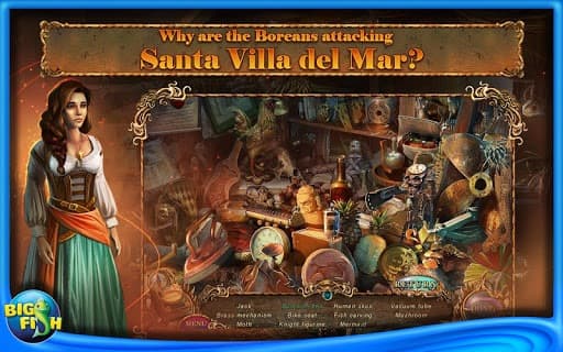 Fierce Tales: Memory CE (Full) screenshot 3