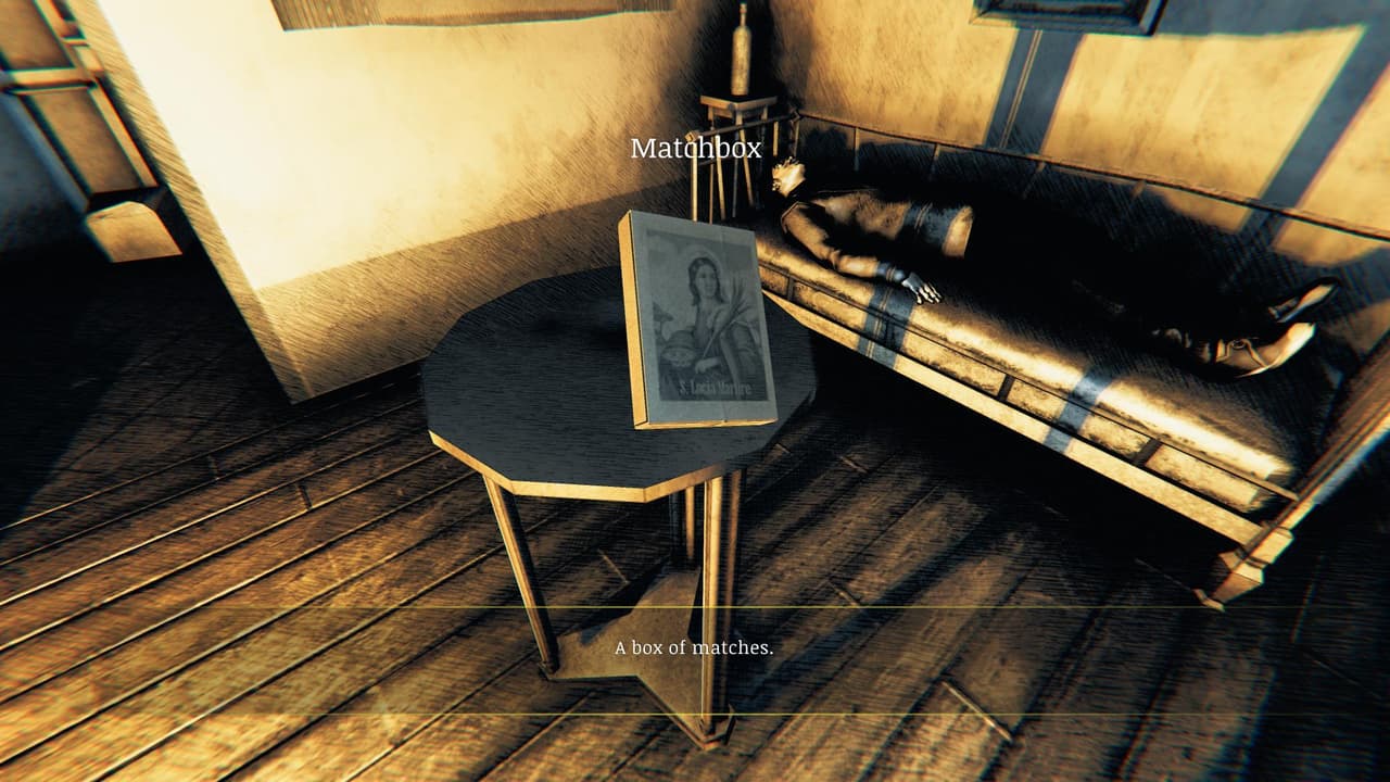 Saturnalia screenshot 6