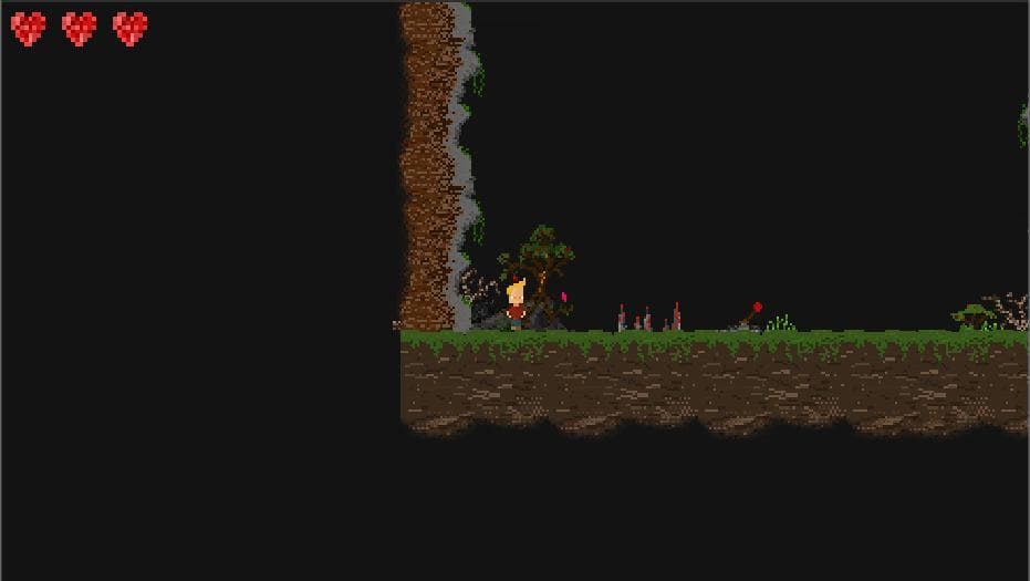 Air and Fire screenshot 2