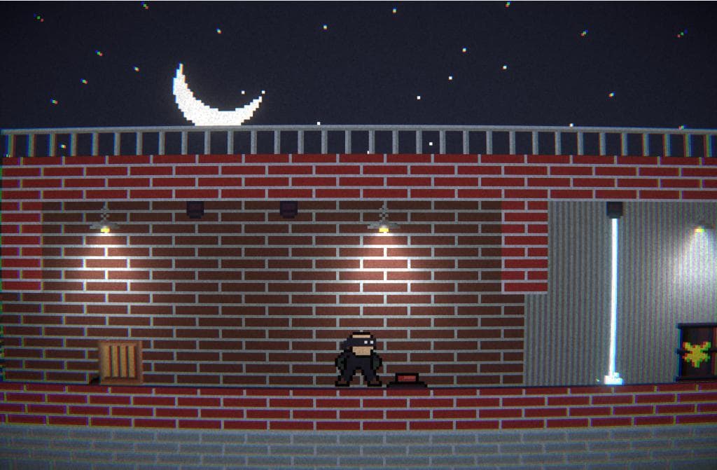 Cheat&Steal screenshot 4