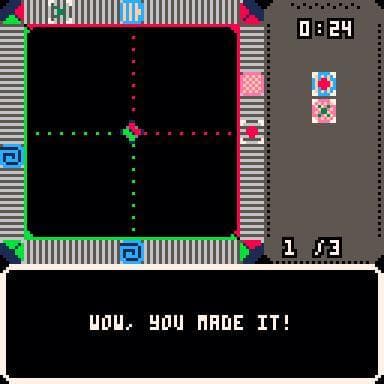 Tiny Tiny Wish screenshot 2