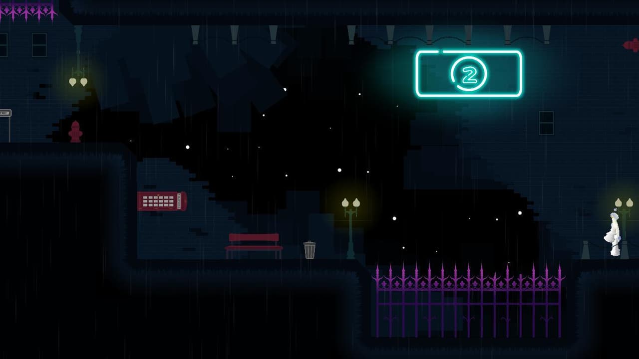 Interrupted screenshot 4